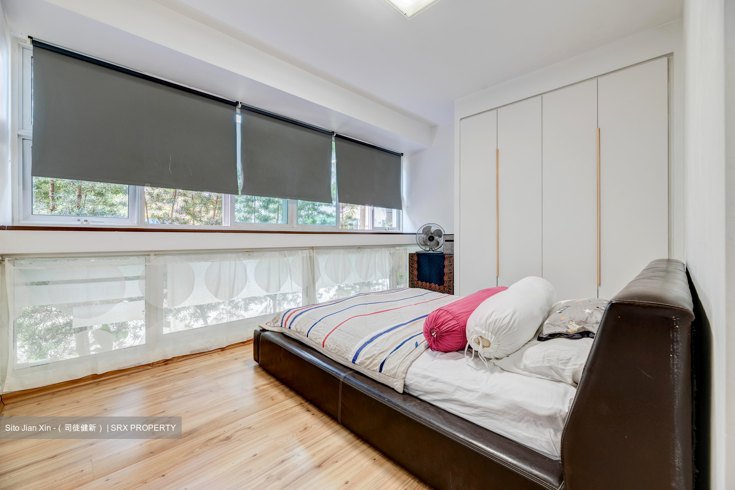 The Esparis (D18), Condominium #488530711